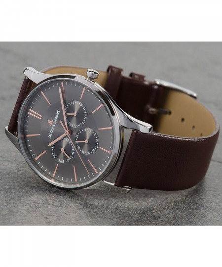 ساعت مچی مردانه ژاک لمن, کد 1-1929E