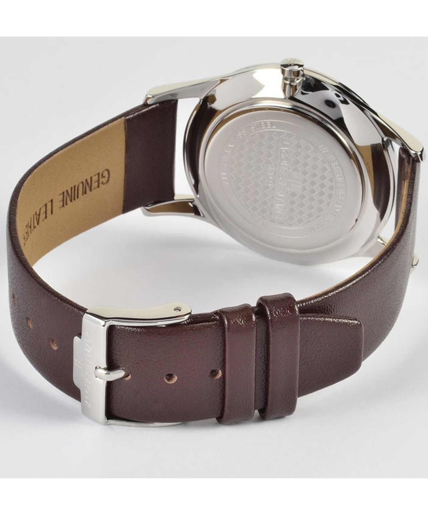 ساعت مچی مردانه ژاک لمن, کد 1-1929E