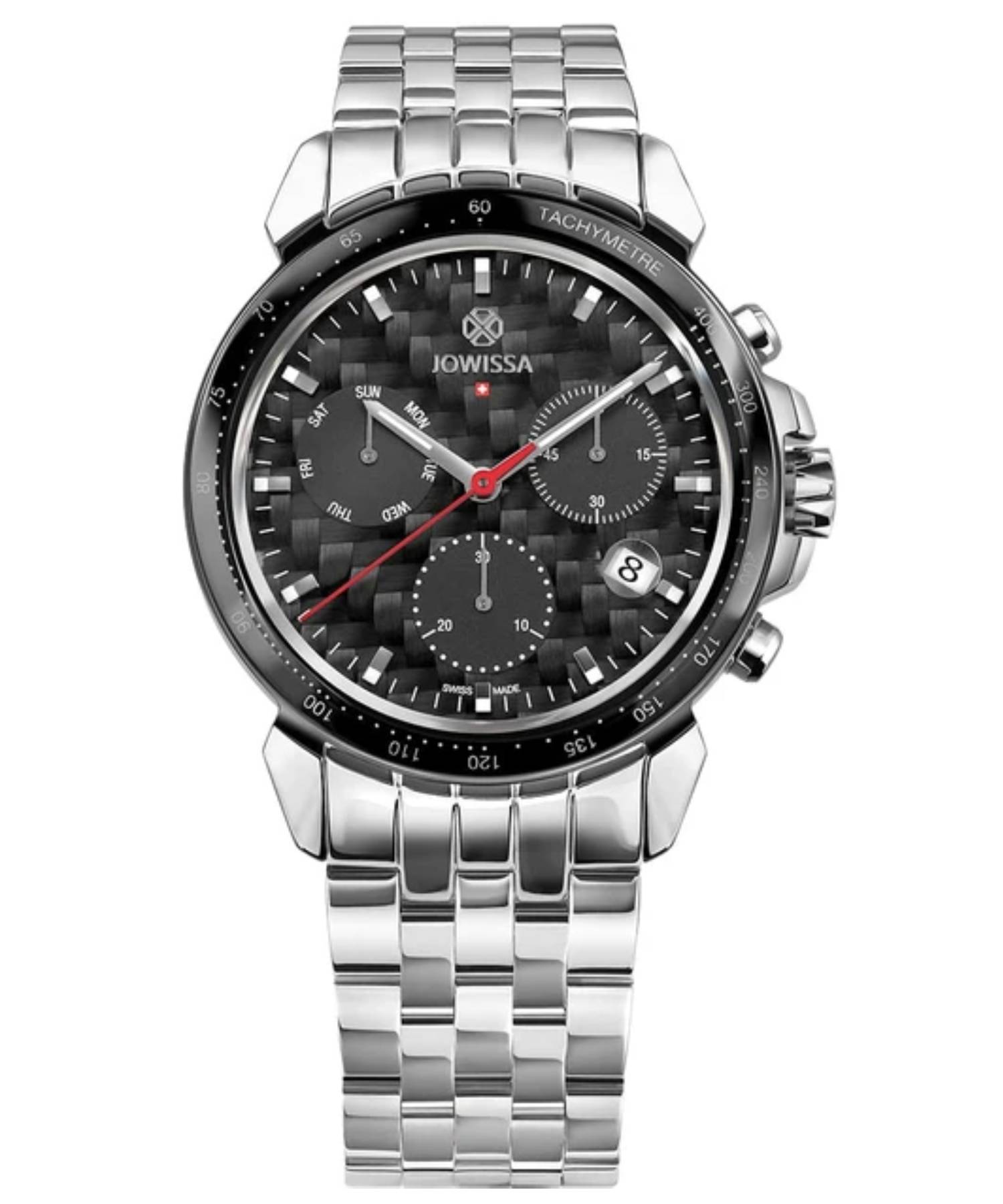 ساعت مچی مردانه جویسا, کد JW-J7.118.L