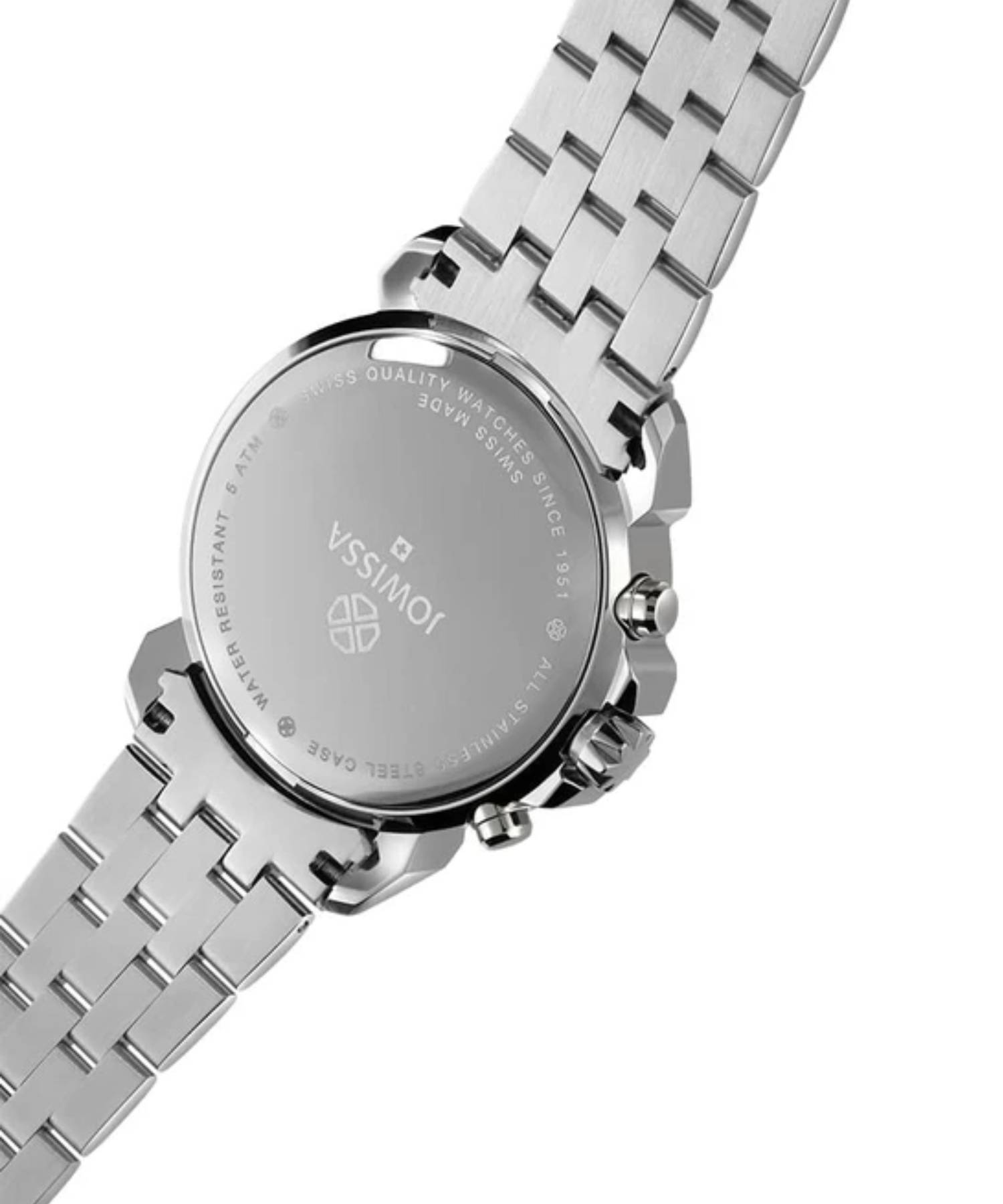 ساعت مچی مردانه جویسا, کد JW-J7.118.L