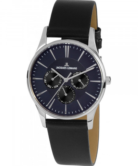 ساعت مچی مردانه ژاک لمن, کد 1-1929I