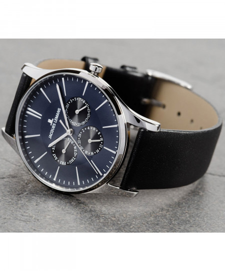 ساعت مچی مردانه ژاک لمن, کد 1-1929I