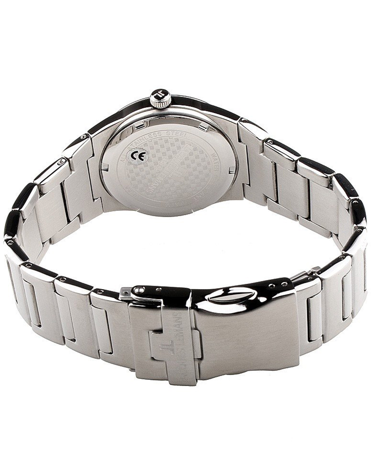 ساعت مچی مردانه ژاک لمن, کد 1-1930B