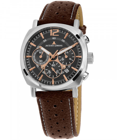 ساعت مچی مردانه ژاک لمن, کد 1-1931D