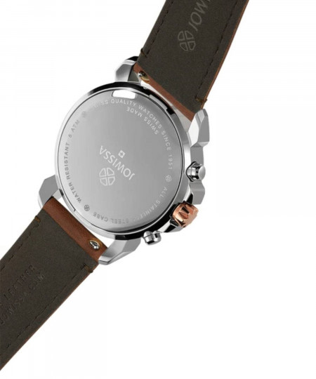 ساعت مچی مردانه جویسا, کد JW-J7.127.L