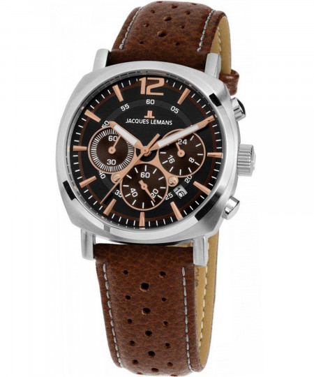 ساعت مچی مردانه ژاک لمن, کد 1-1931E
