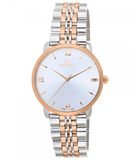 ساعت مچی مردانه جی اف فره, کد GF.1344-3M