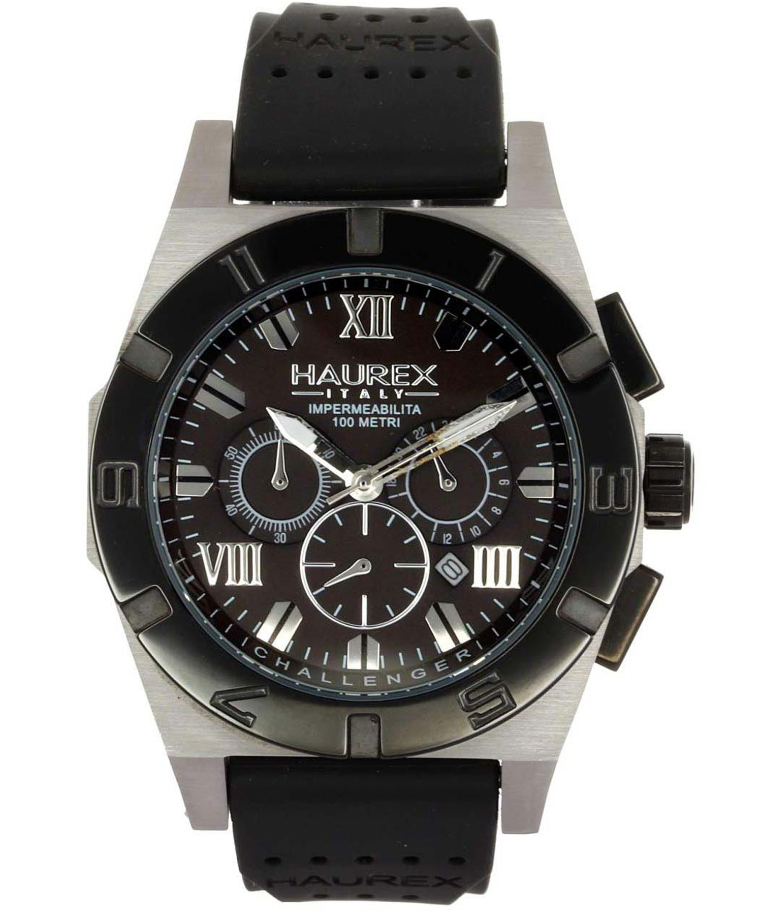 ساعت مچی مردانه هورکس, کد ZQHX-3D350UMM