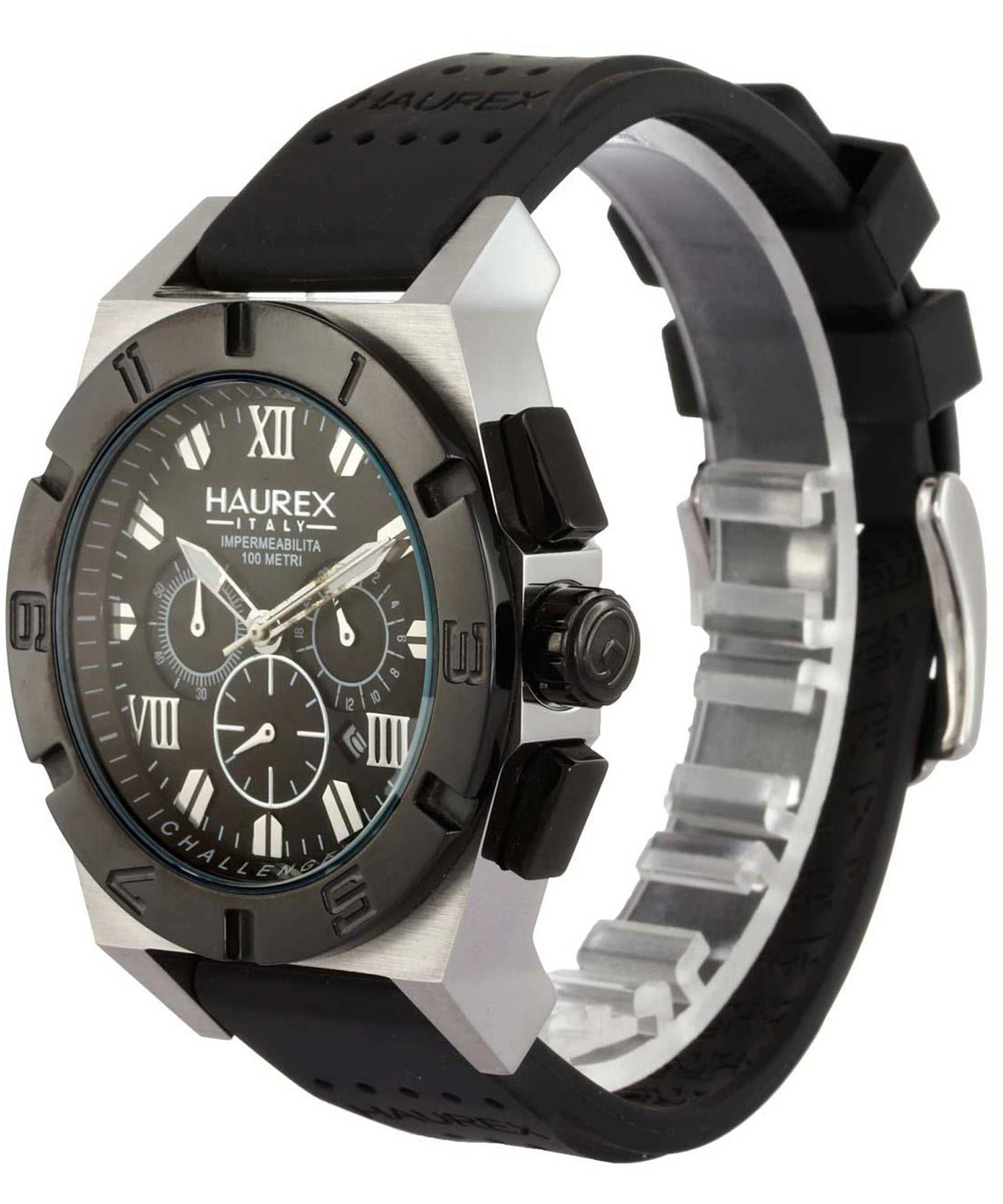 ساعت مچی مردانه هورکس, کد ZQHX-3D350UMM