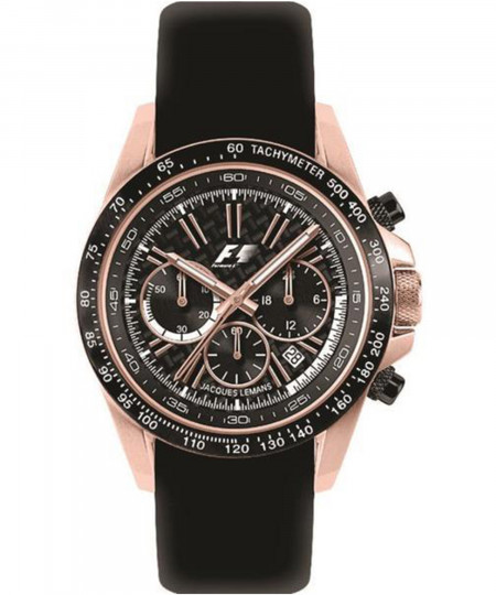 ساعت مچی زنانه ژاک لمن، کد F-5006G