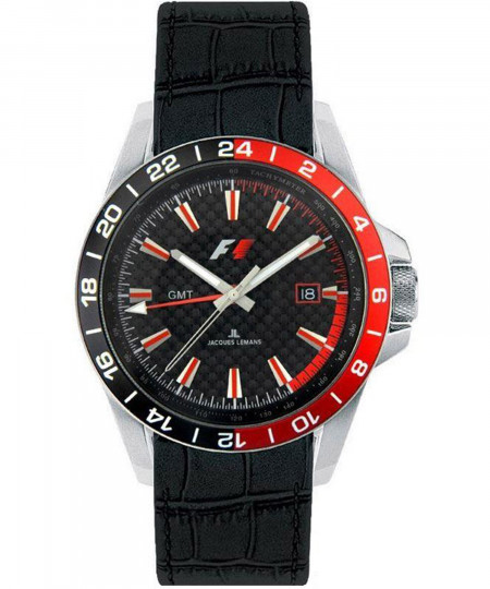 ساعت مچی مردانه ژاک لمن، کد F-5012D