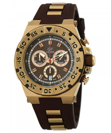 ساعت مچی مردانه جی اف فره, کد GF.BR12246
