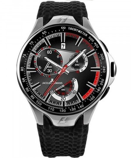 ساعت مچی مردانه و زنانه ژاک لمن، کد F-5026A