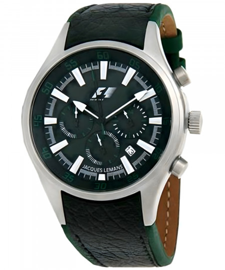 ساعت مچی مردانه ژاک لمن، کد F-5034E