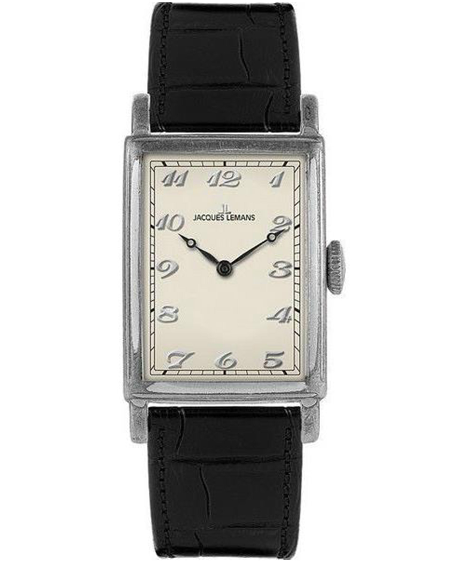 ساعت مچی مردانه ژاک لمن، کد N-201A