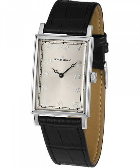 ساعت مچی مردانه ژاک لمن، کد N-201A