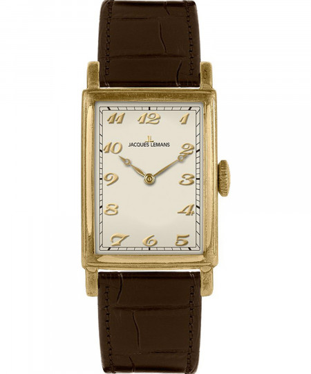 ساعت مچی مردانه ژاک لمن، کد N-201B