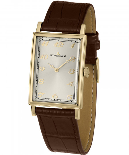 ساعت مچی مردانه ژاک لمن، کد N-201B