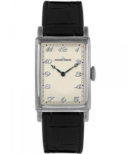ساعت مچی زنانه ژاک لمن، کد N-202A