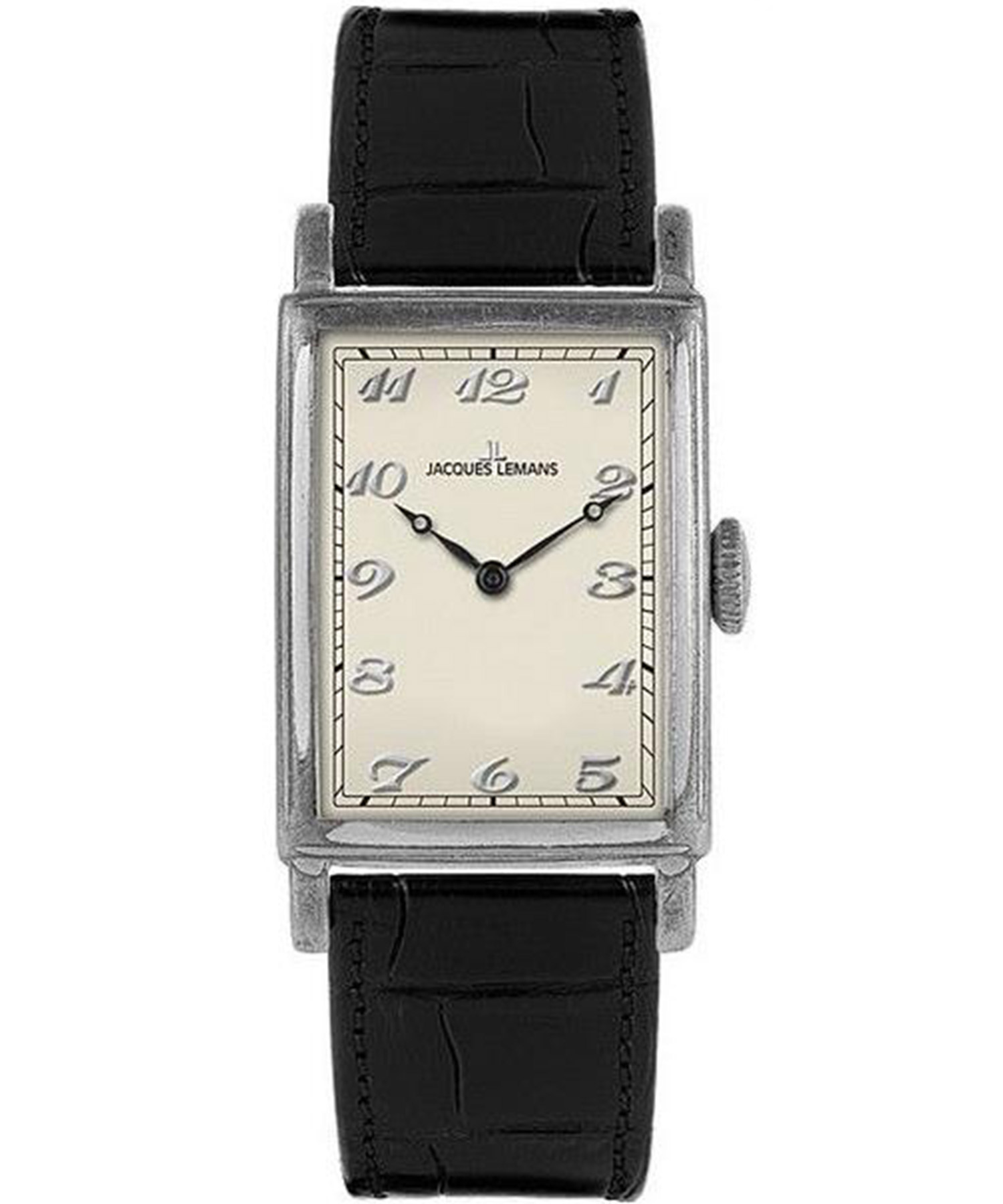 ساعت مچی زنانه ژاک لمن، کد N-202A