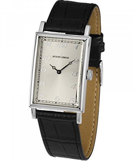 ساعت مچی زنانه ژاک لمن، کد N-202A