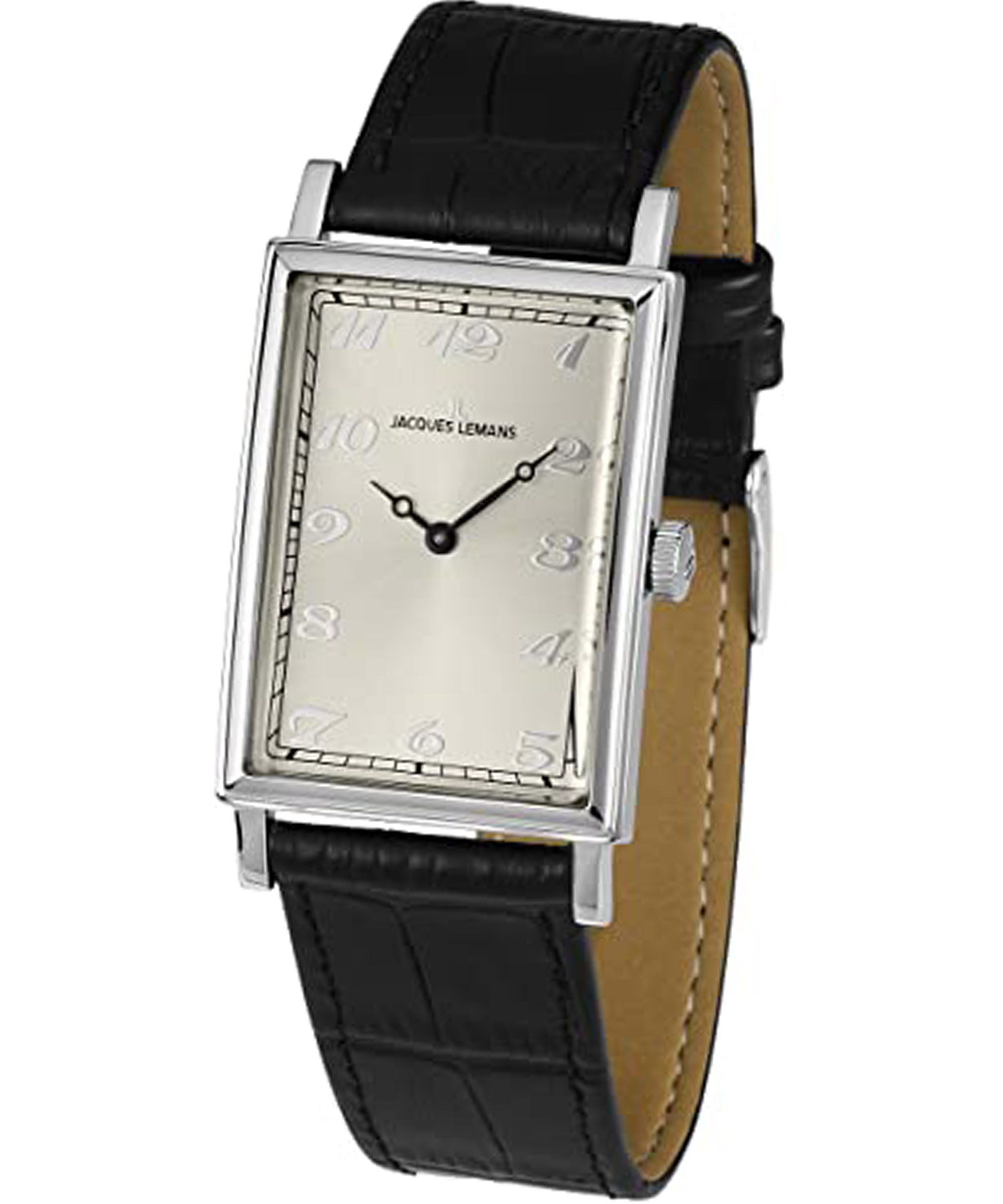 ساعت مچی زنانه ژاک لمن، کد N-202A