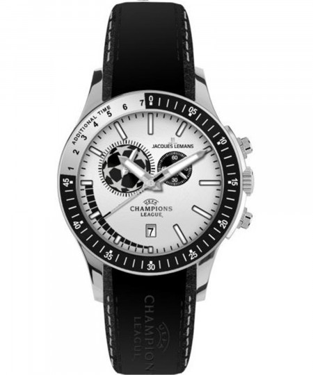 ساعت مچی مردانه ژاک لمن، کد U-29B
