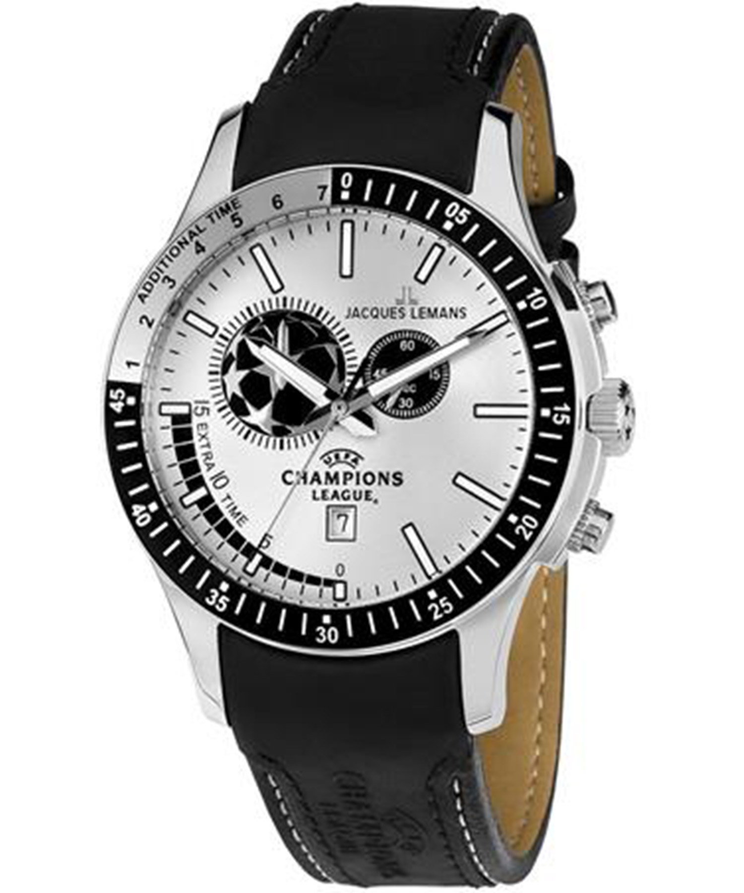 ساعت مچی مردانه ژاک لمن، کد U-29B