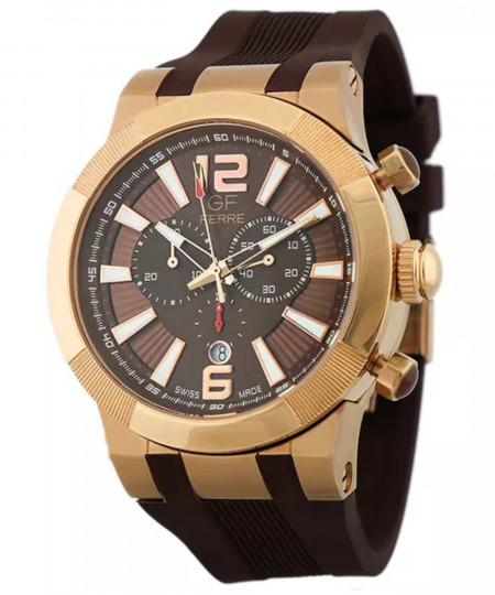 ساعت مچی مردانه جی اف فره, کد GF.BR13355