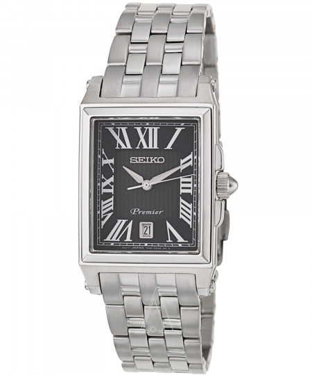 ساعت مچی مردانه سیکو، زیرمجموعه Premier, کد SKK717P1