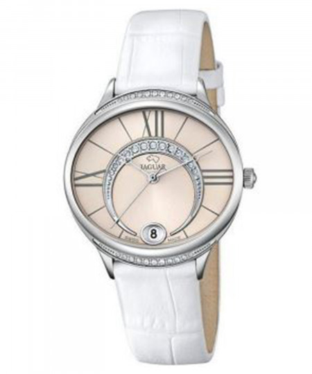 ساعت مچی زنانه جگوار, کد J801/2