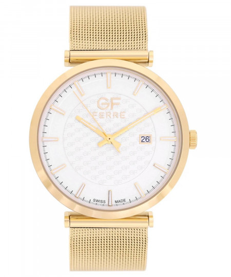 ساعت مچی مردانه جی اف فره, کد GF.GP6222