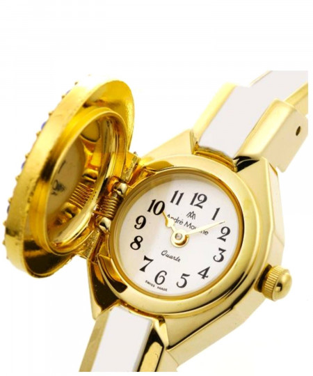 ساعت مچی زنانه آندره موشه, کد 023-04161