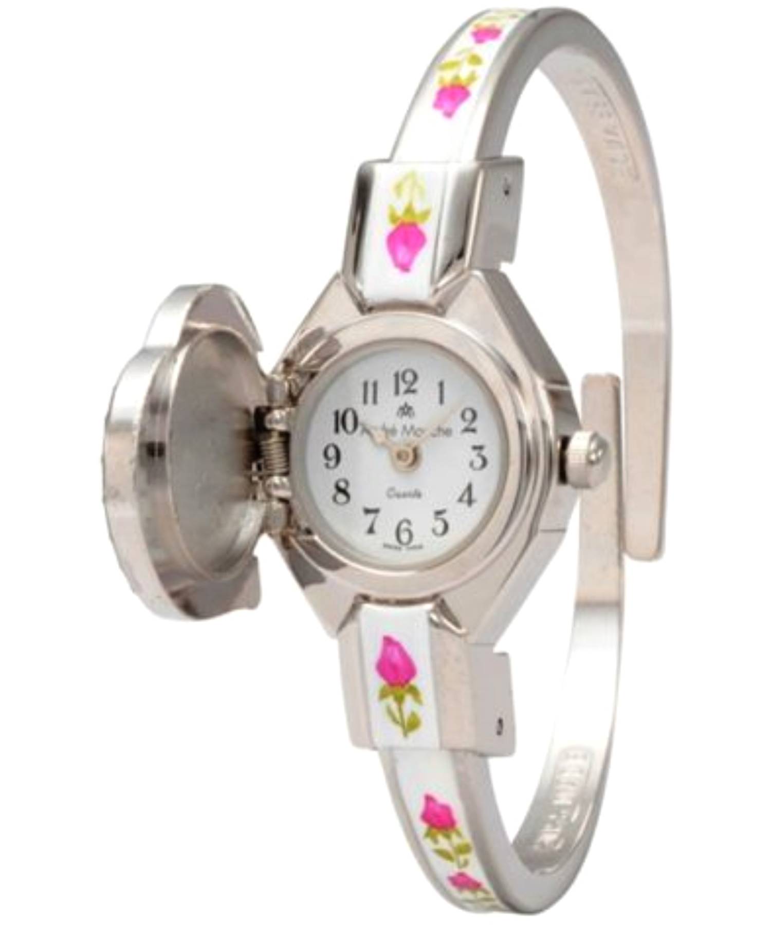 ساعت مچی زنانه آندره موشه, کد 037-01221