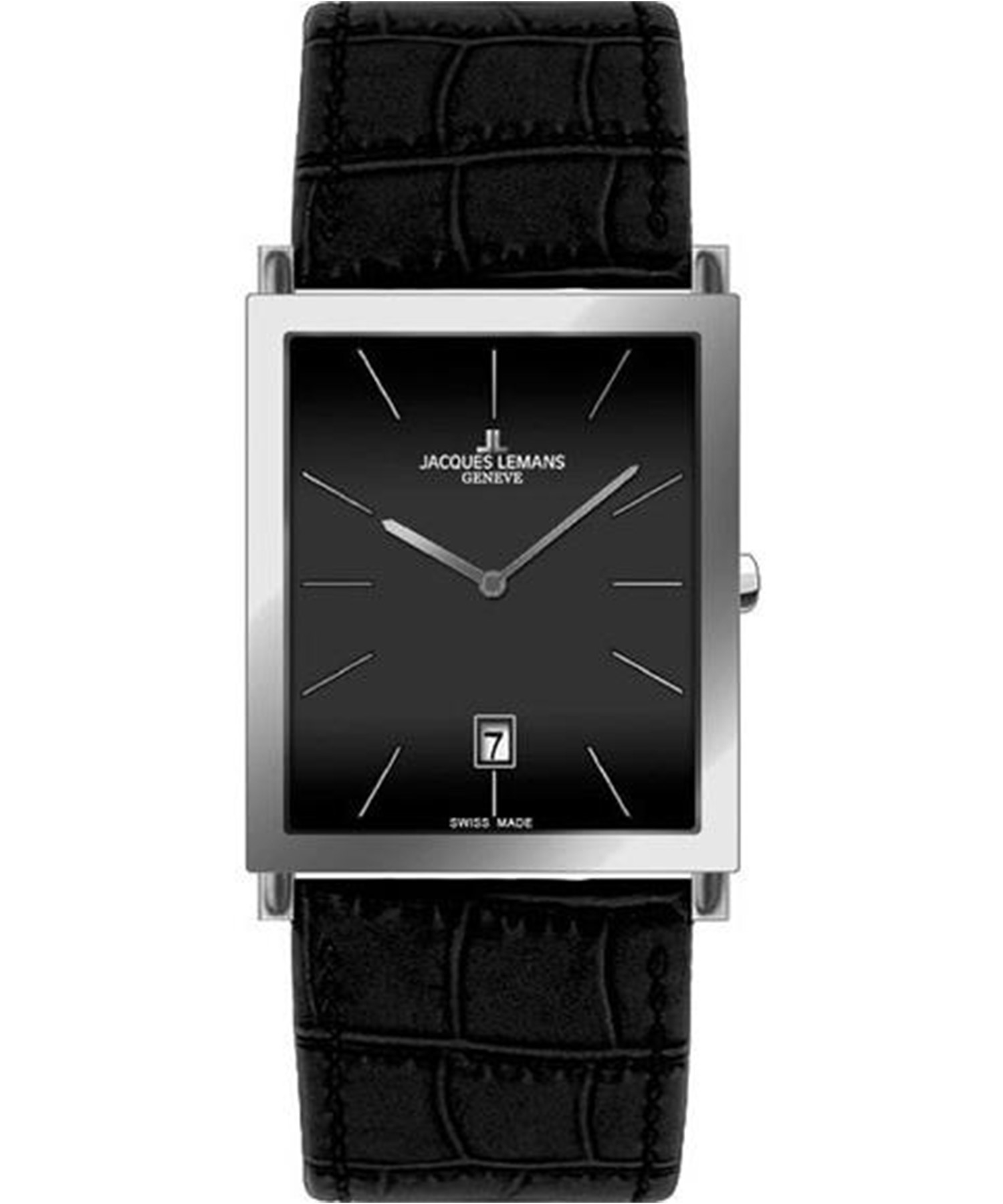 ساعت مچی مردانه ژاک لمن, کد G-201A