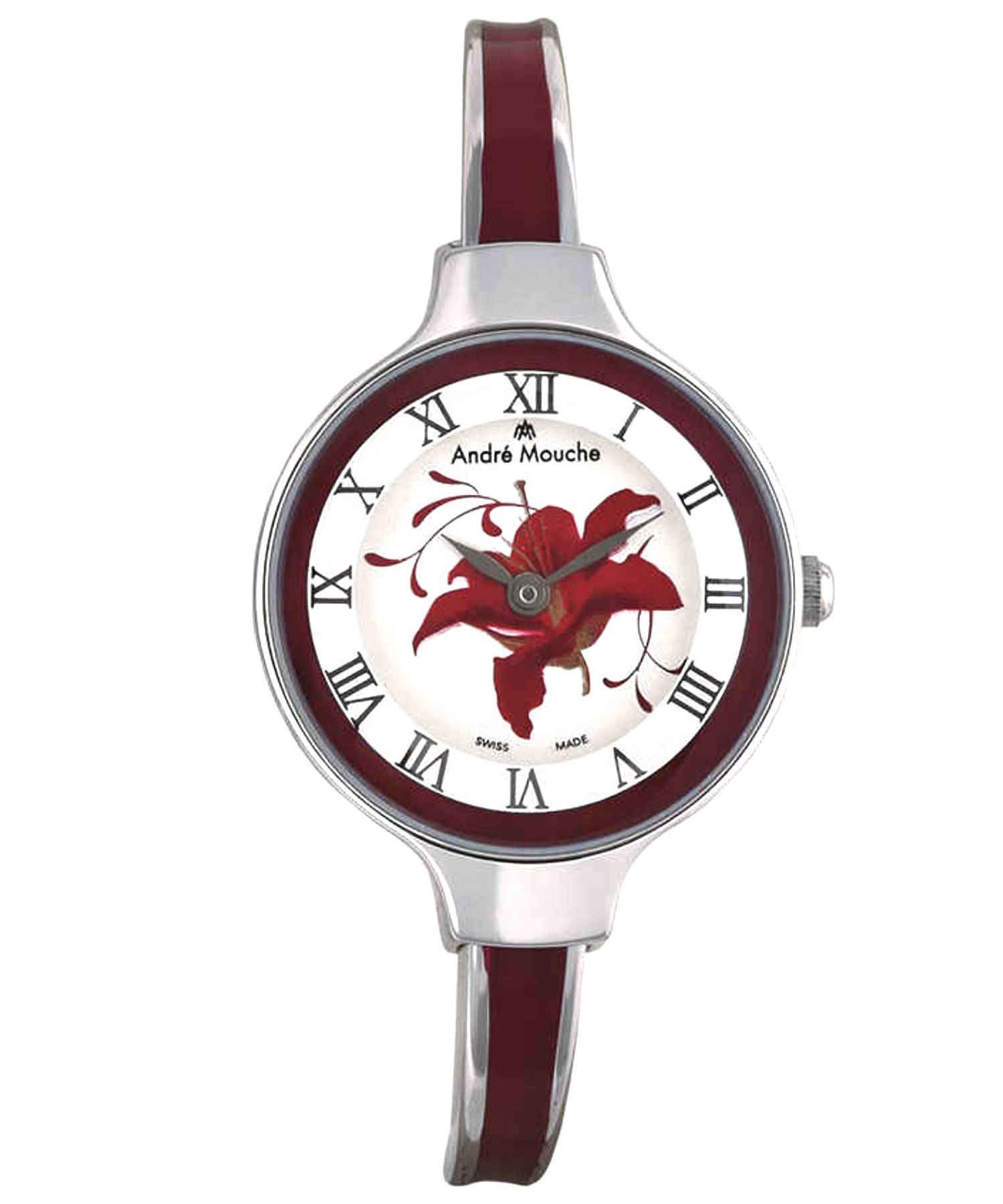 ساعت مچی زنانه آندره موشه, کد 423-16101