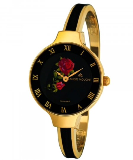 ساعت مچی زنانه آندره موشه, کد 424-04101