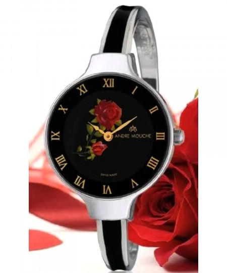 ساعت مچی زنانه آندره موشه, کد 425-04101