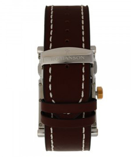 ساعت مچی مردانه رومانسون, کد TL8901GM1JAS6R