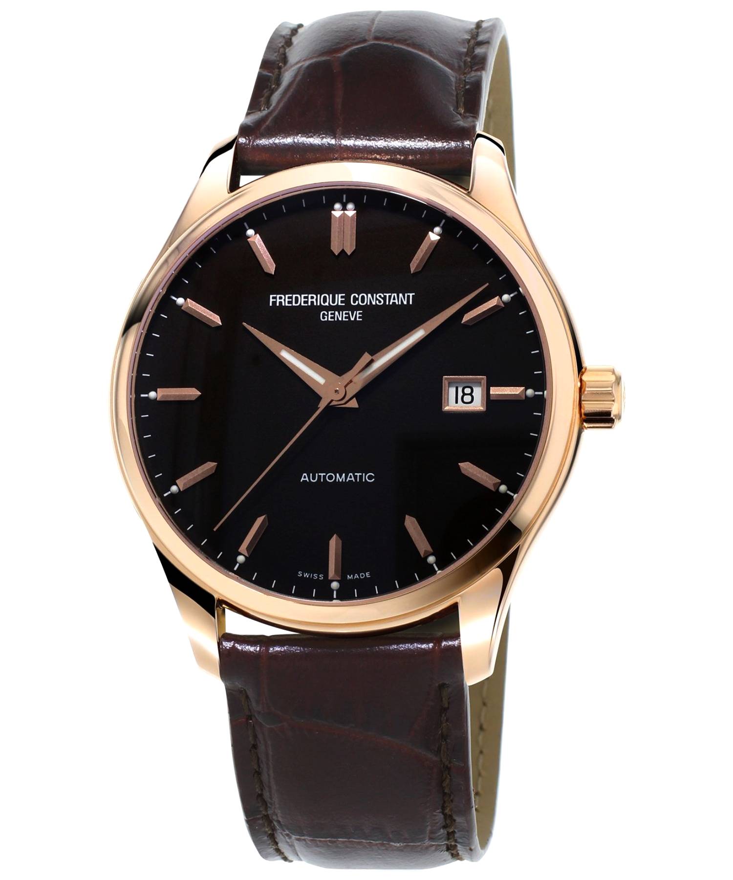 ساعت مچی مردانه فردریک کنستانت, کد FC-303C5B4