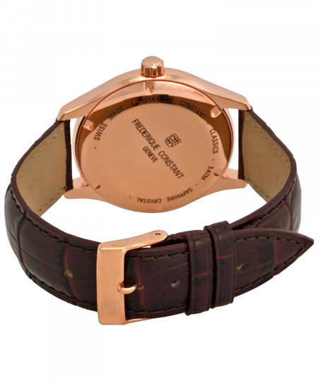 ساعت مچی مردانه فردریک کنستانت, کد FC-303C5B4