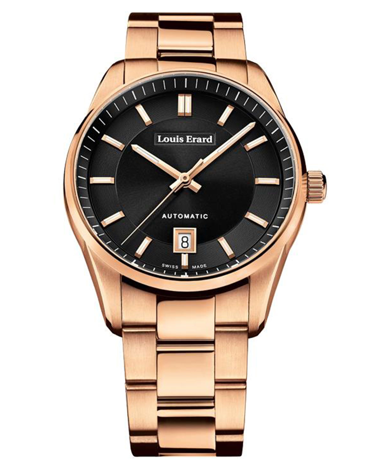 ساعت مچی مردانه لوییس ارارد, کد 69101PR72.BMA43