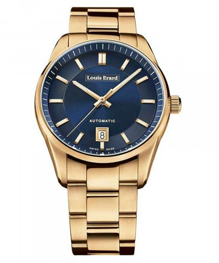 ساعت مچی مردانه لوییس ارارد, کد 69101PR75.BRC80