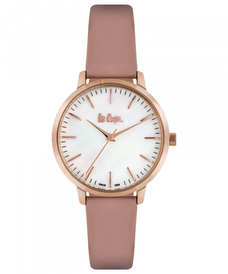 ساعت مچی زنانه لی کوپر، کد LC06980.428