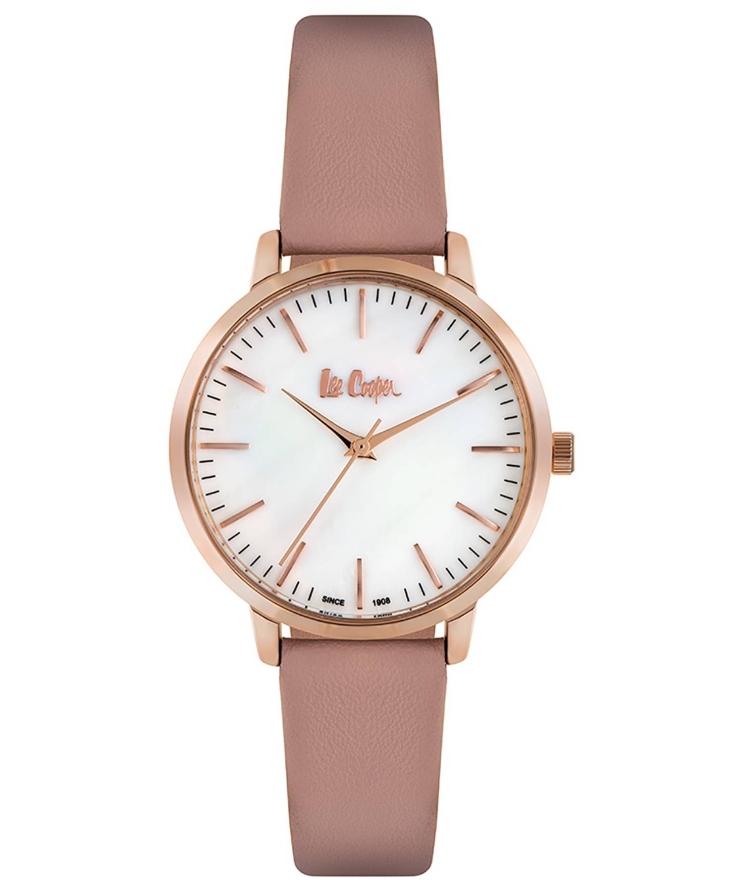 ساعت مچی زنانه لی کوپر، کد LC06980.428