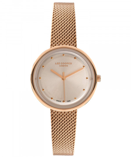 ساعت مچی زنانه لی کوپر، کد LC07057.410