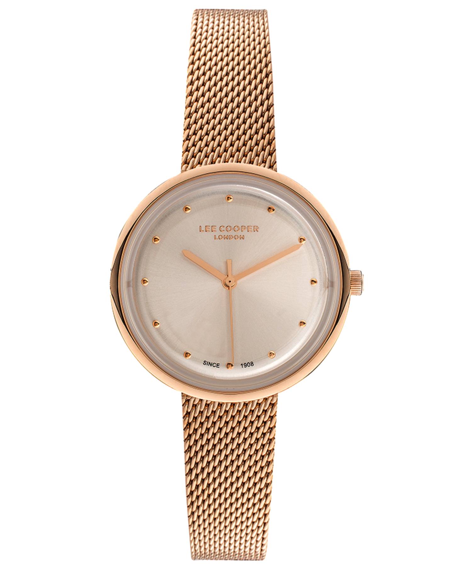 ساعت مچی زنانه لی کوپر، کد LC07057.410