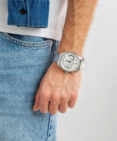 ساعت مچی مردانه سیتیزن، کد AN8190-51A