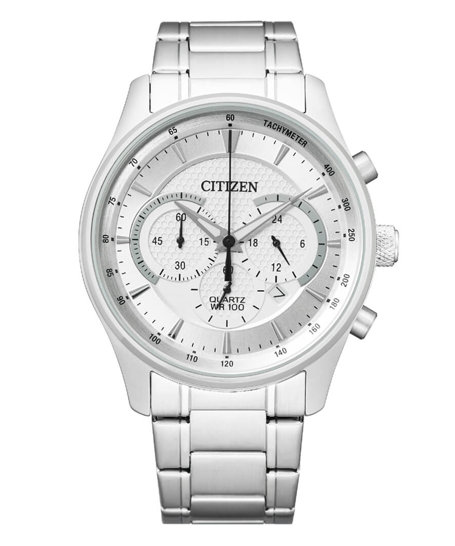 ساعت مچی مردانه سیتیزن، کد AN8190-51A