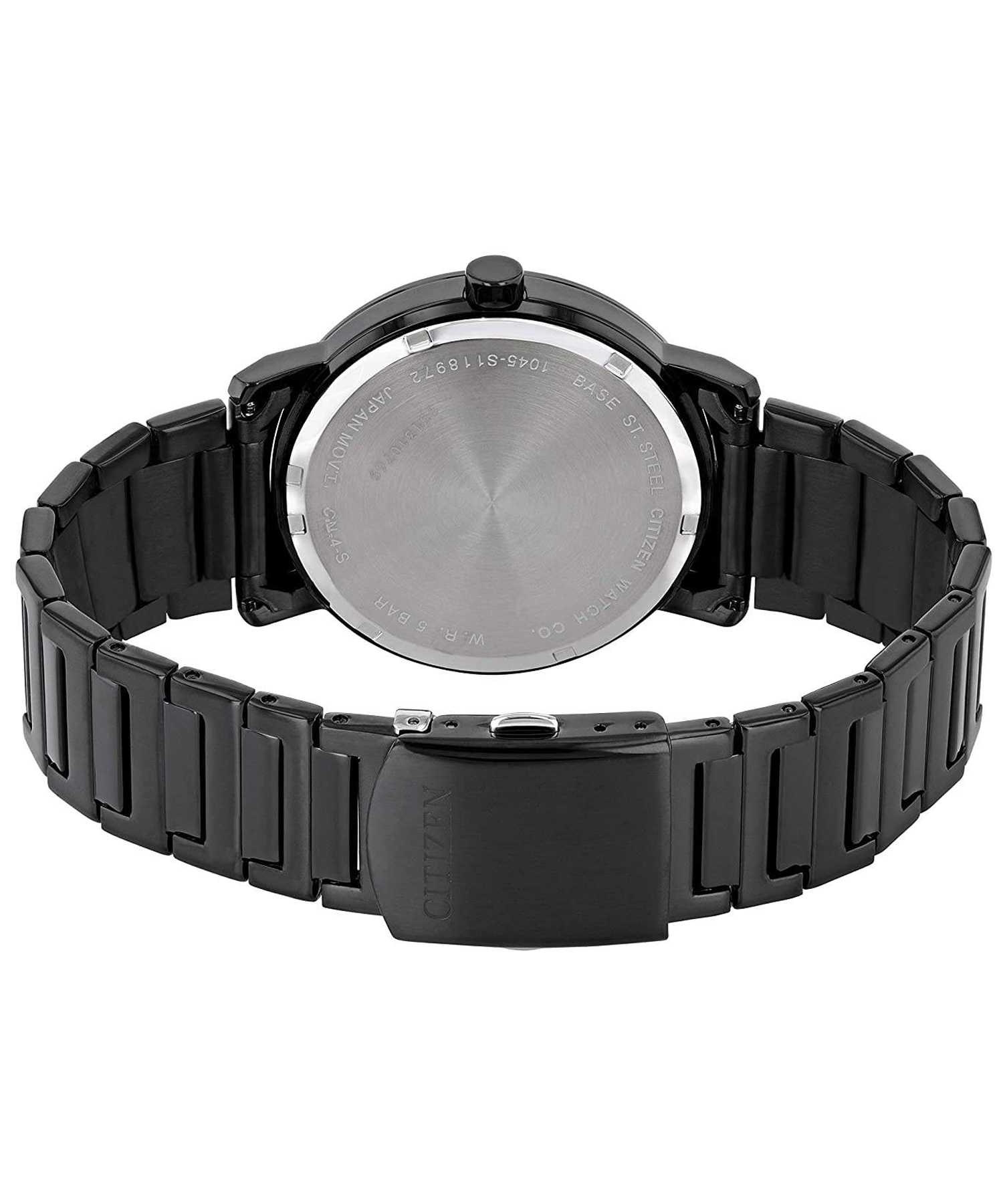 ساعت مچی مردانه سیتیزن, کد BE9187-53E